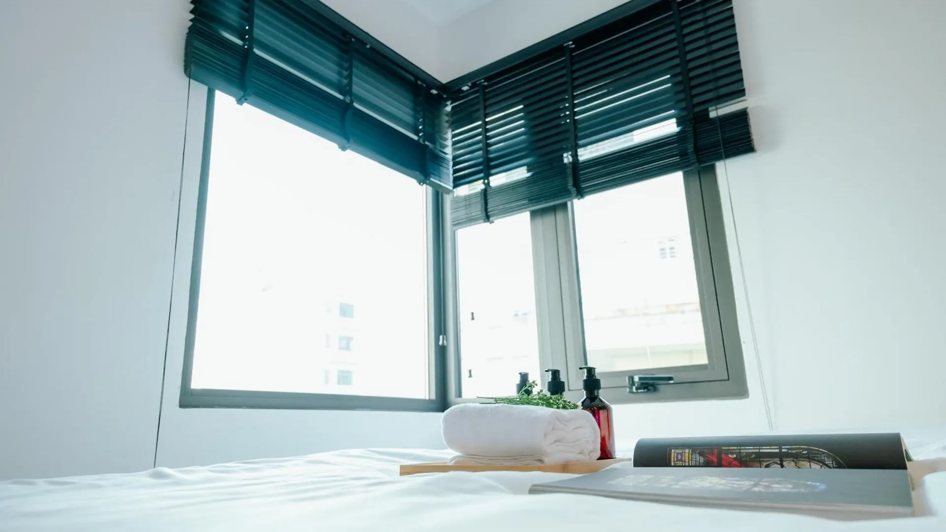 Urban Hotel 胡志明市