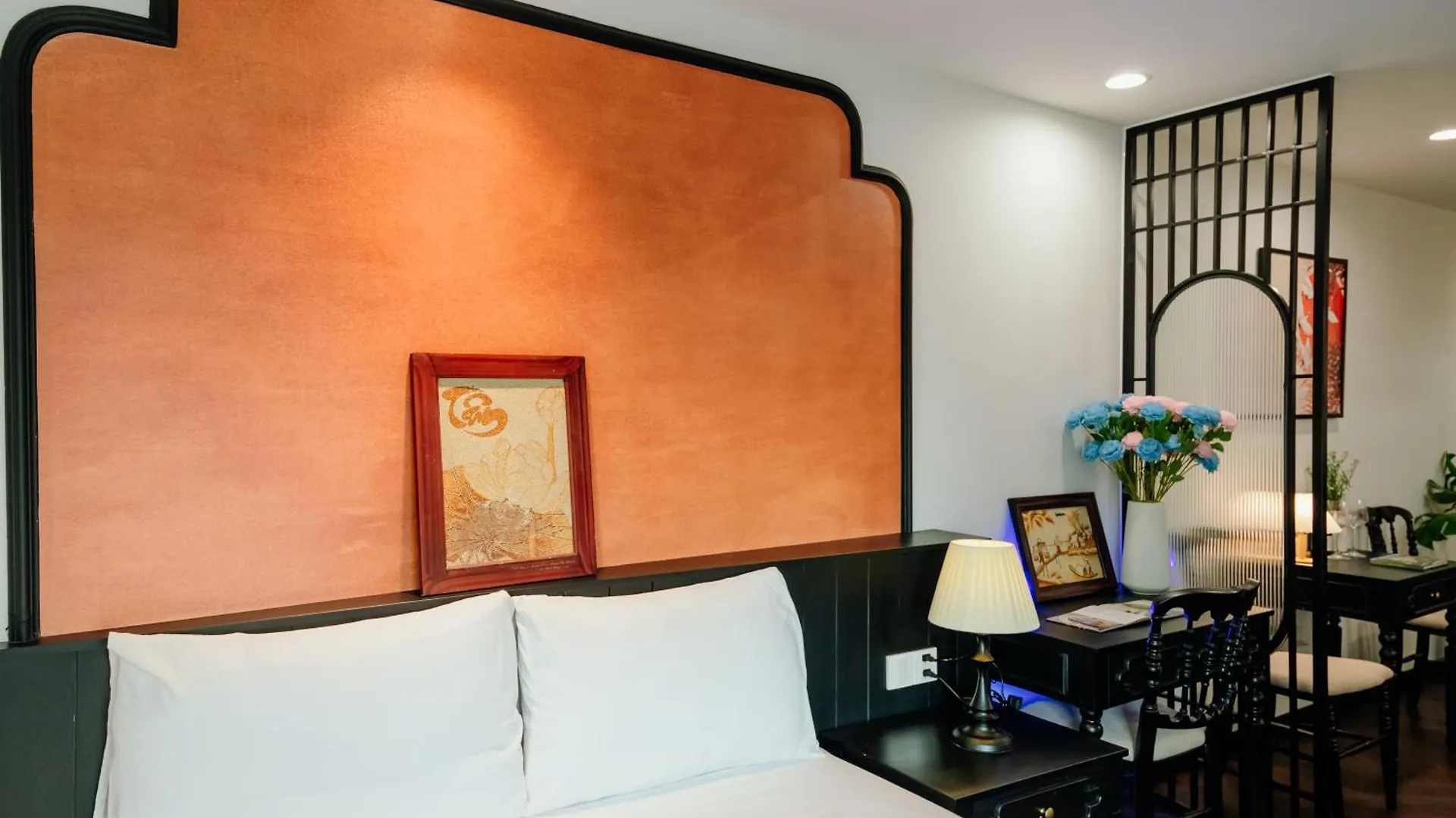 Urban Hotel 胡志明市