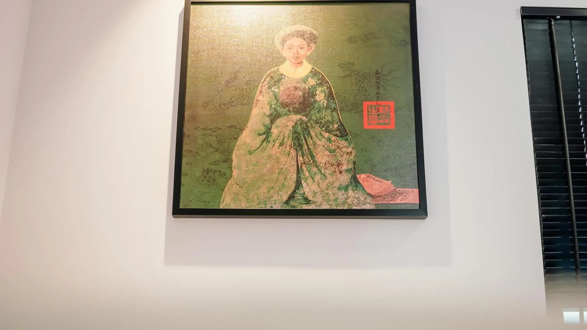 Urban Hotel 胡志明市
