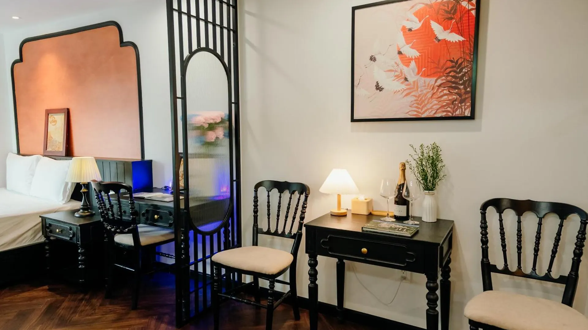 Urban Hotel 胡志明市 3*,