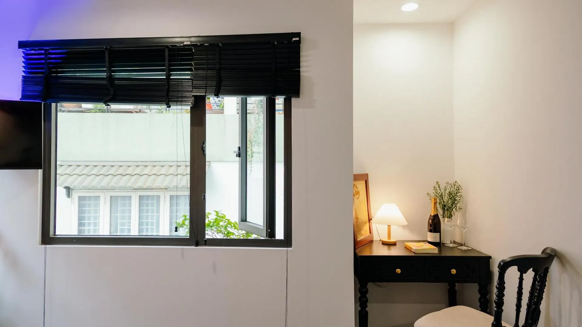 Urban Hotel 胡志明市 3*,  越南