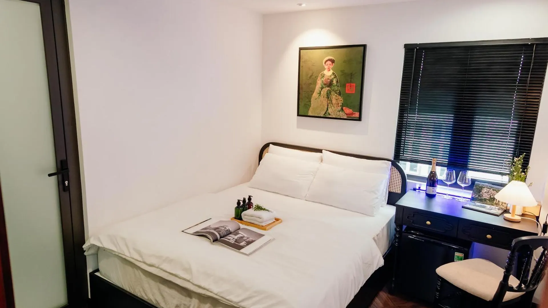Urban Hotel 胡志明市 3*,  越南