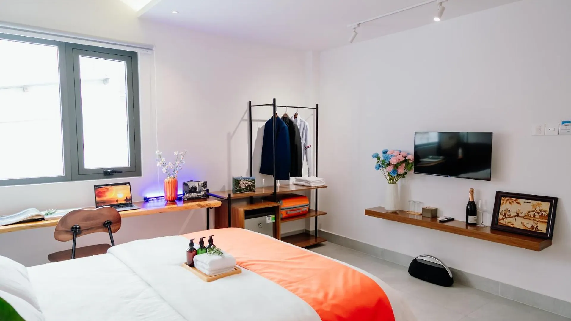 Urban Hotel 胡志明市