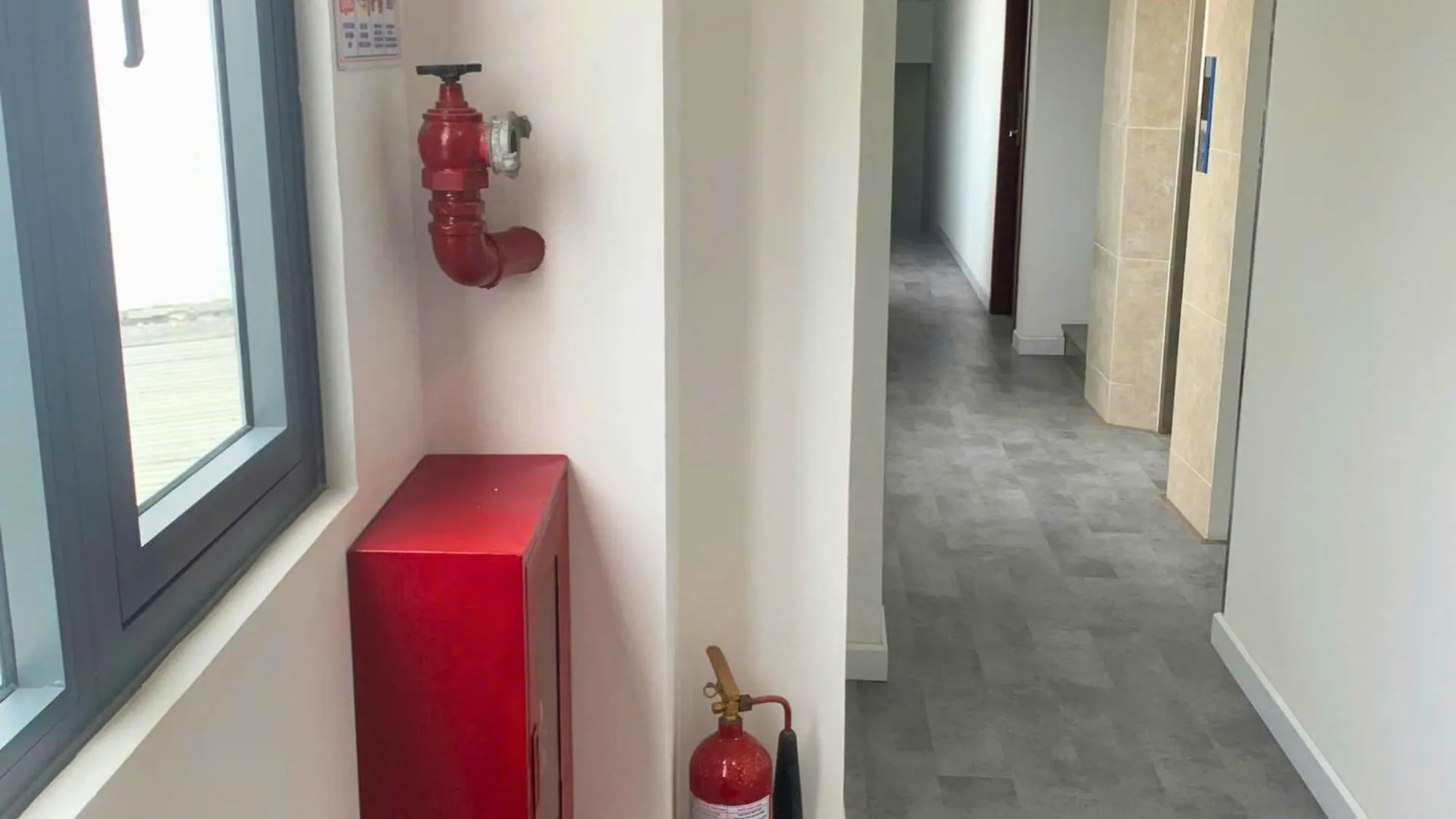 Urban Hotel 胡志明市 越南