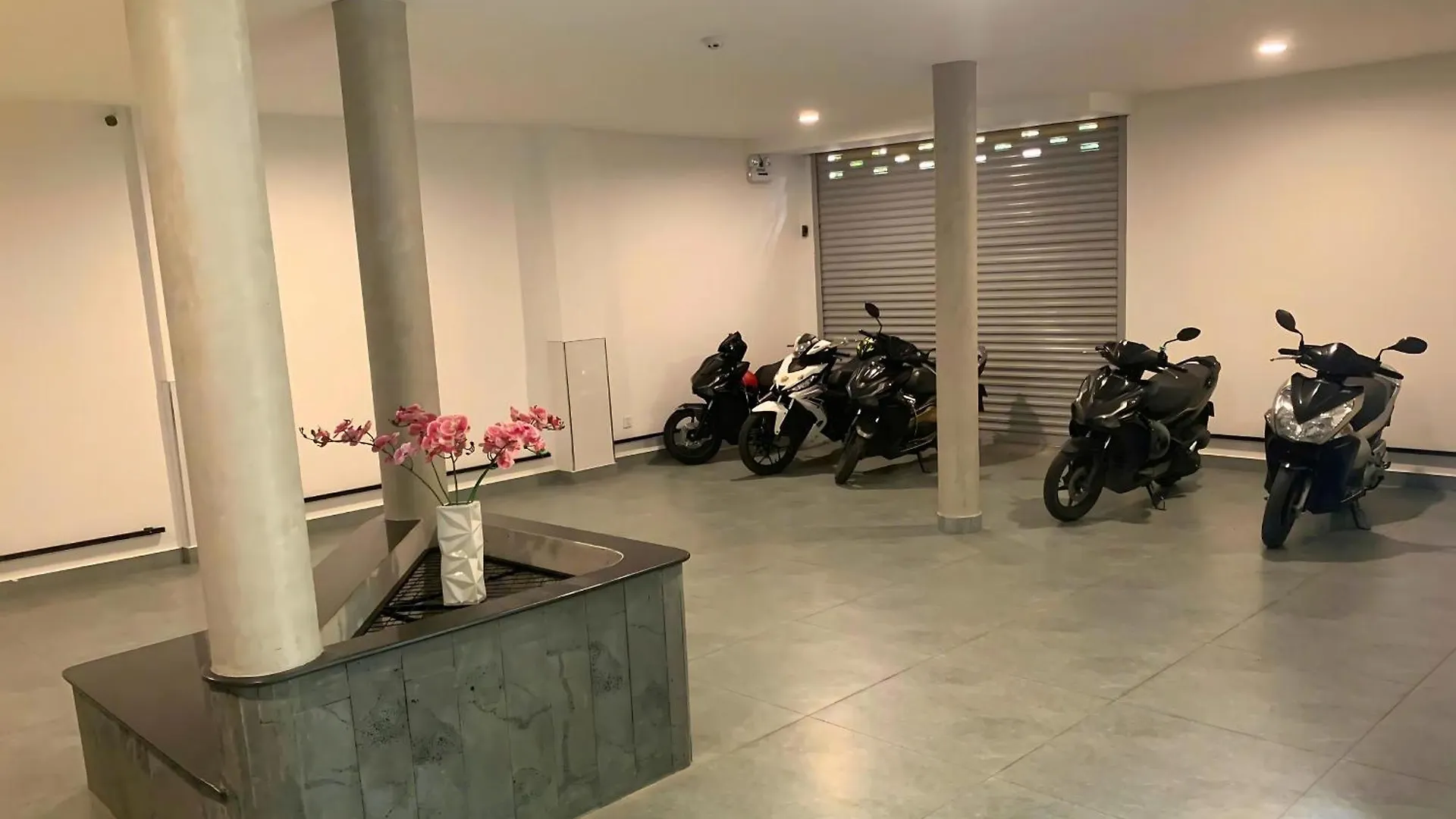 Urban Hotel 胡志明市