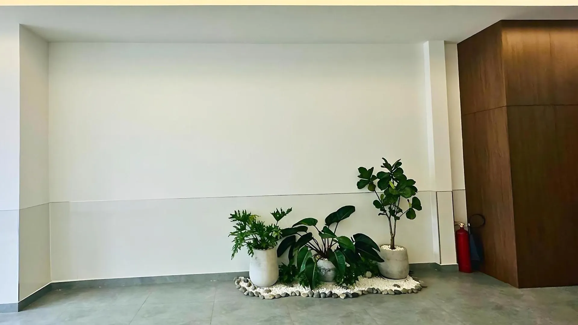 Urban Hotel 胡志明市