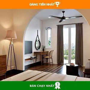 Hotel Chez Mimosa Local, Ho Chi Minh
