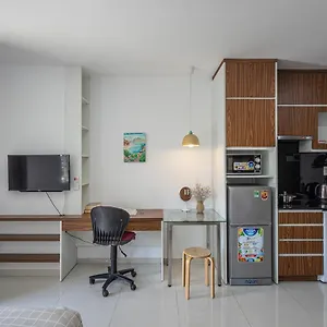 Apartment Cocoon