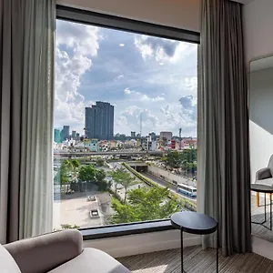 Hotel Hello World Saigon