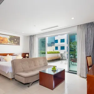 Hotel White Lotus Saigon, Ho Chi Minh