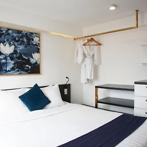 Hotel Kunkin Luxury &