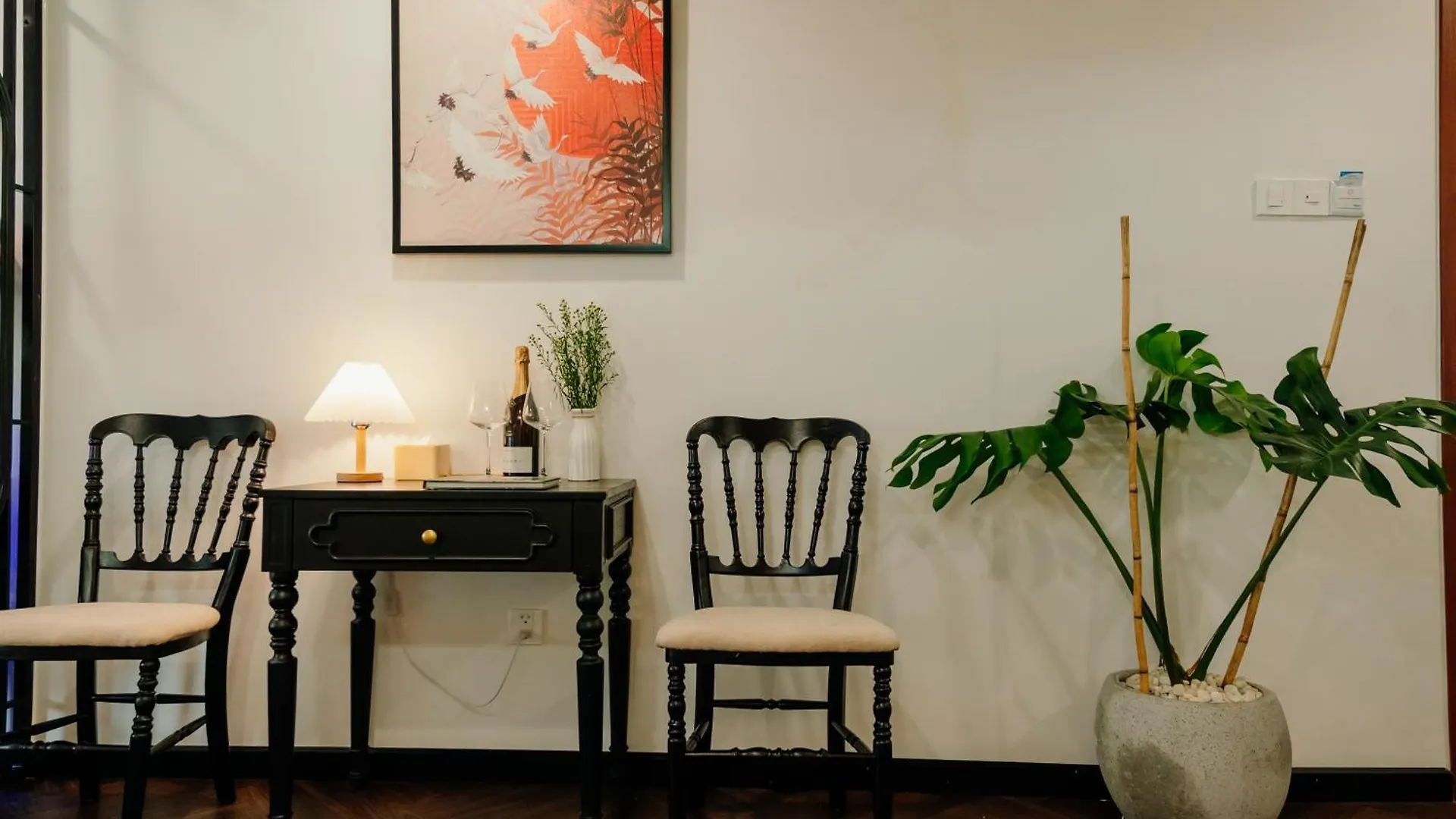 Urban Hotel Thành Pho Ho Chí Minh