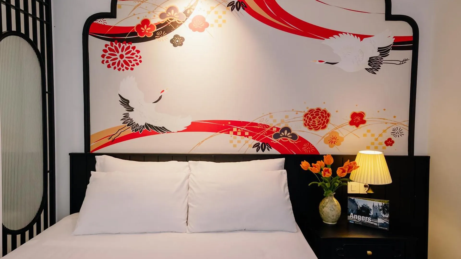 Urban Hotel Thành Pho Ho Chí Minh Vietnam