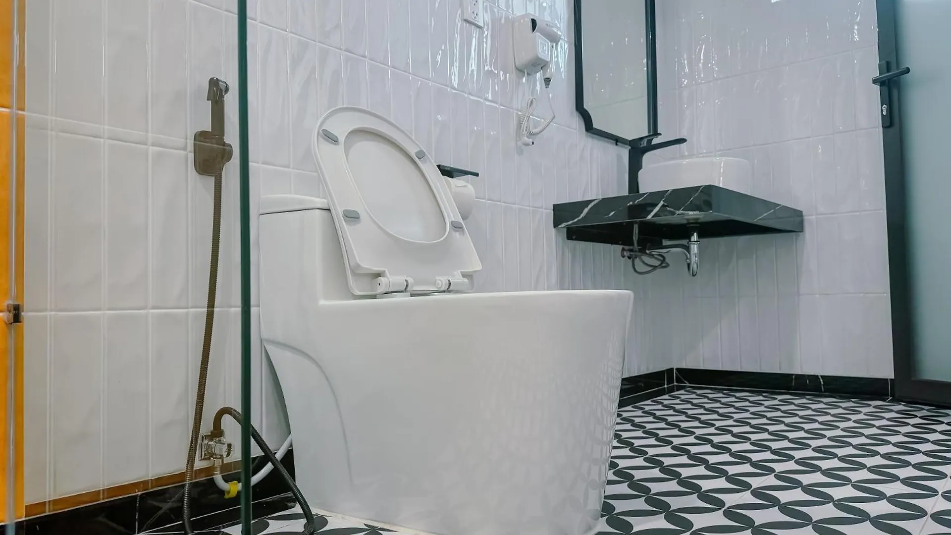 Urban Hotel Thành Pho Ho Chí Minh Vietnam