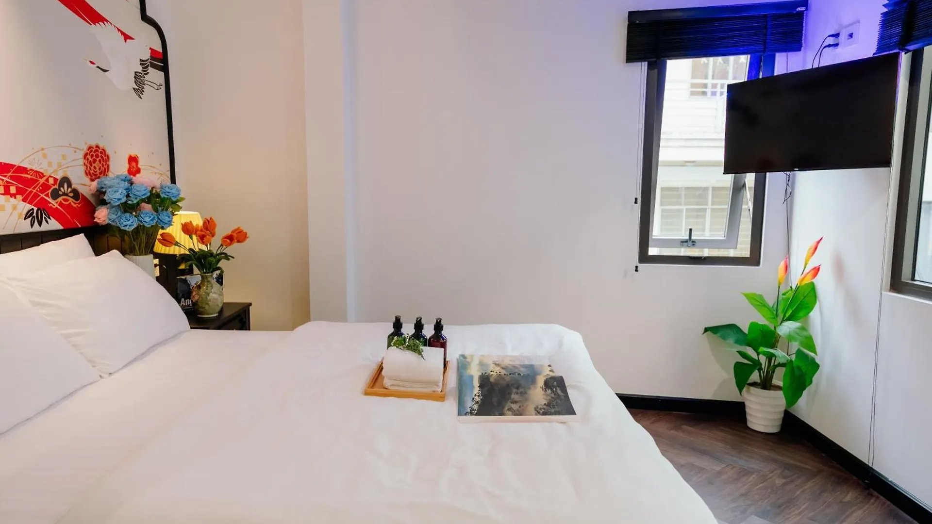 Urban Hotel Thành Pho Ho Chí Minh