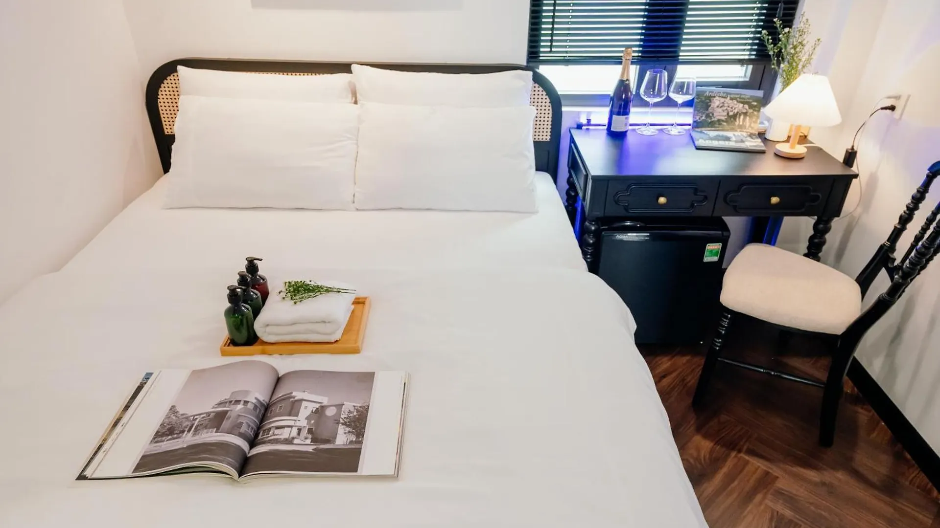 Urban Hotel Thành Pho Ho Chí Minh