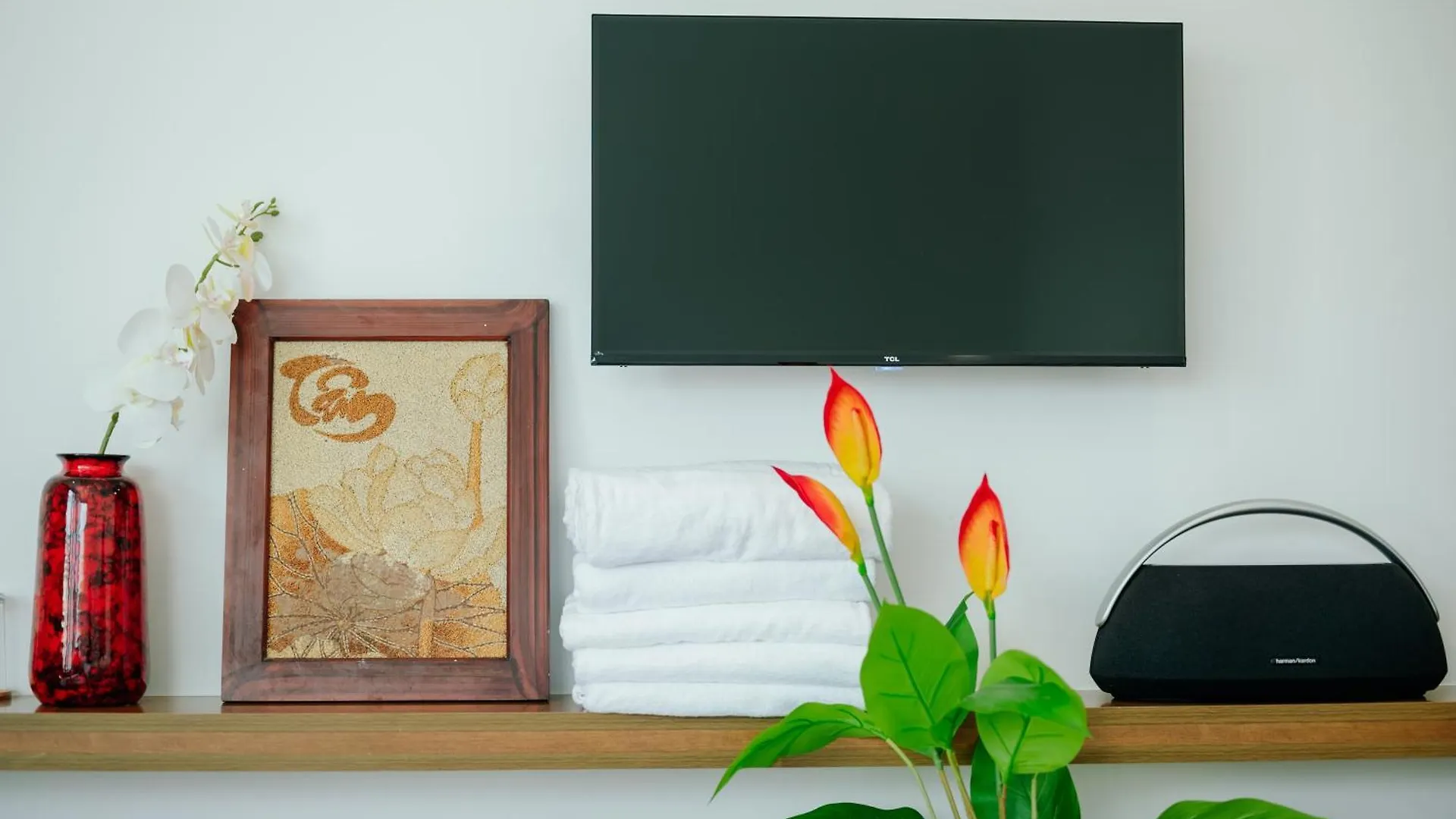 Urban Hotel Thành Pho Ho Chí Minh