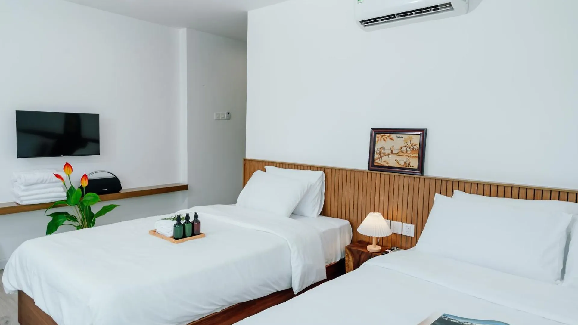 Urban Hotel Thành Pho Ho Chí Minh 3*,  Vietnam
