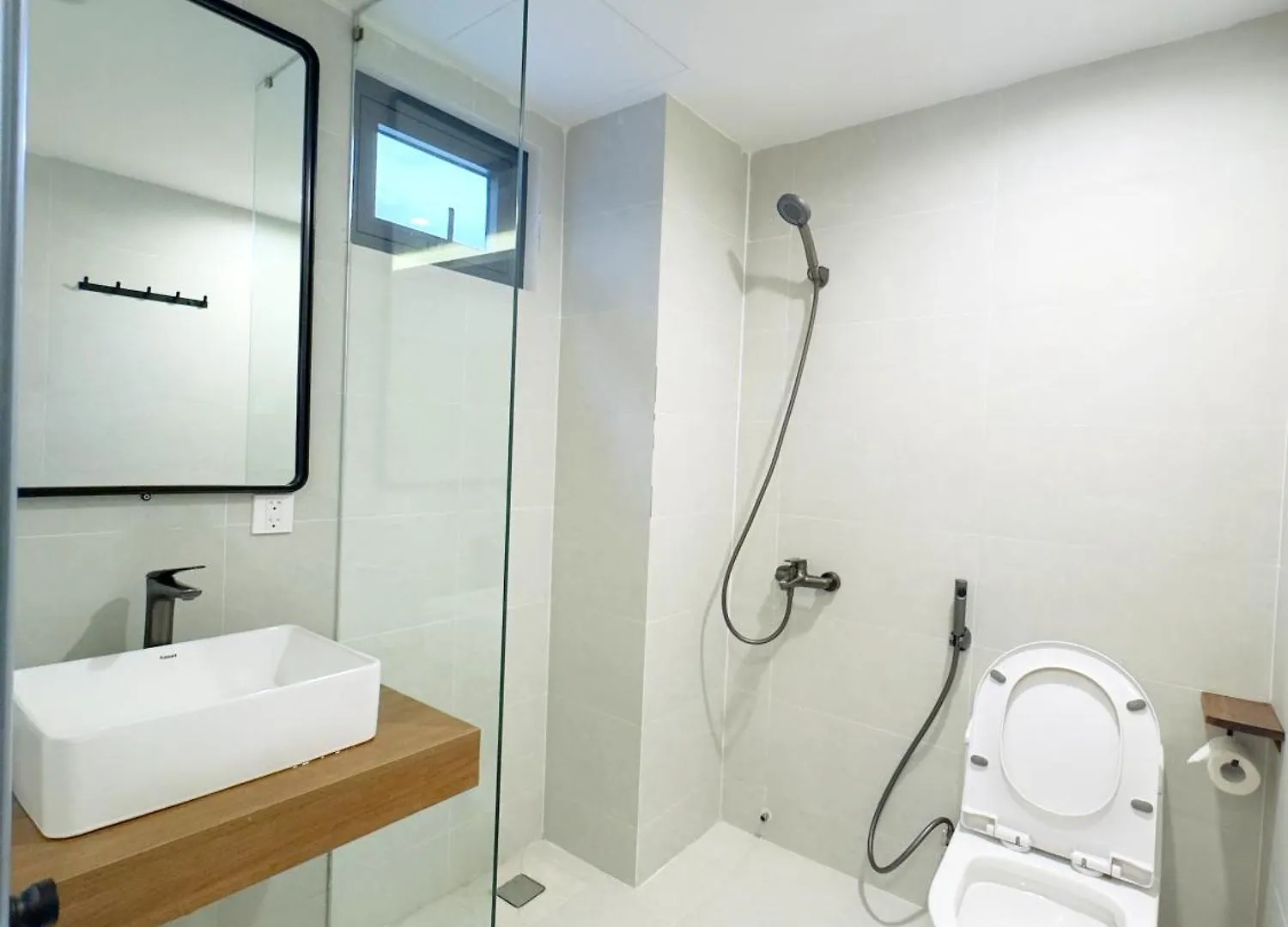 Urban Hotel Thành Pho Ho Chí Minh