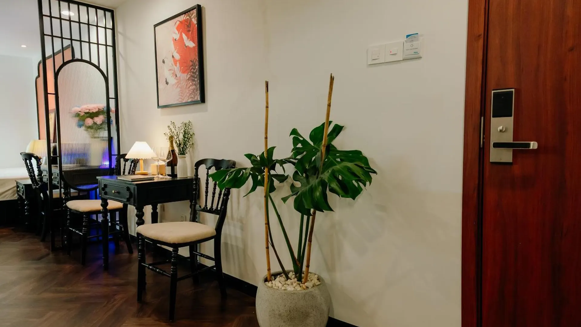 ***  Urban Hotel Ho Chi Minh City Vietnam