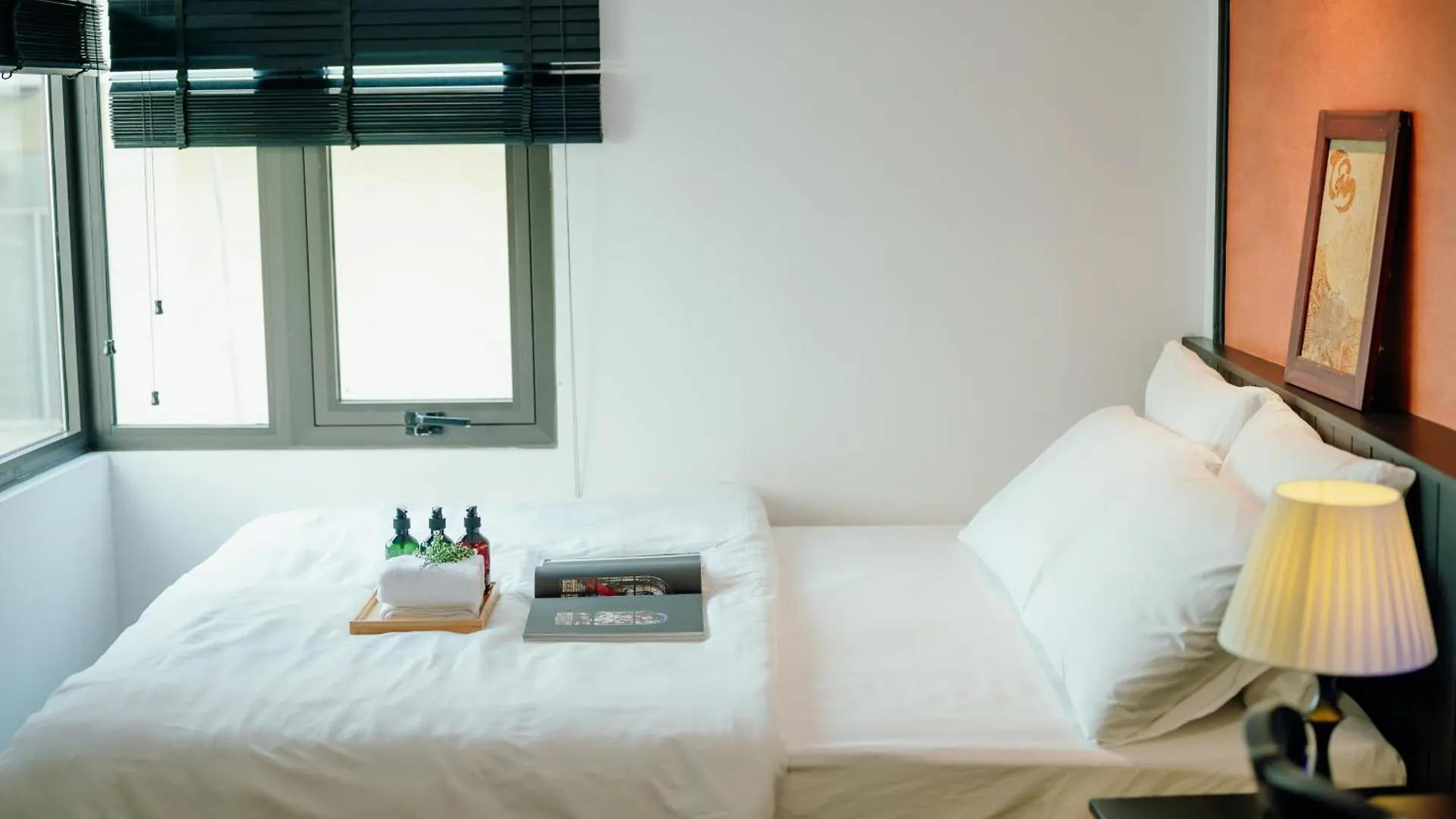 Urban Hotel Ho Chi Minh City Vietnam