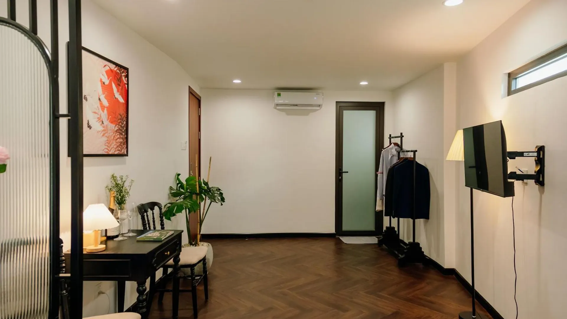 Urban Hotel Ho Chi Minh City