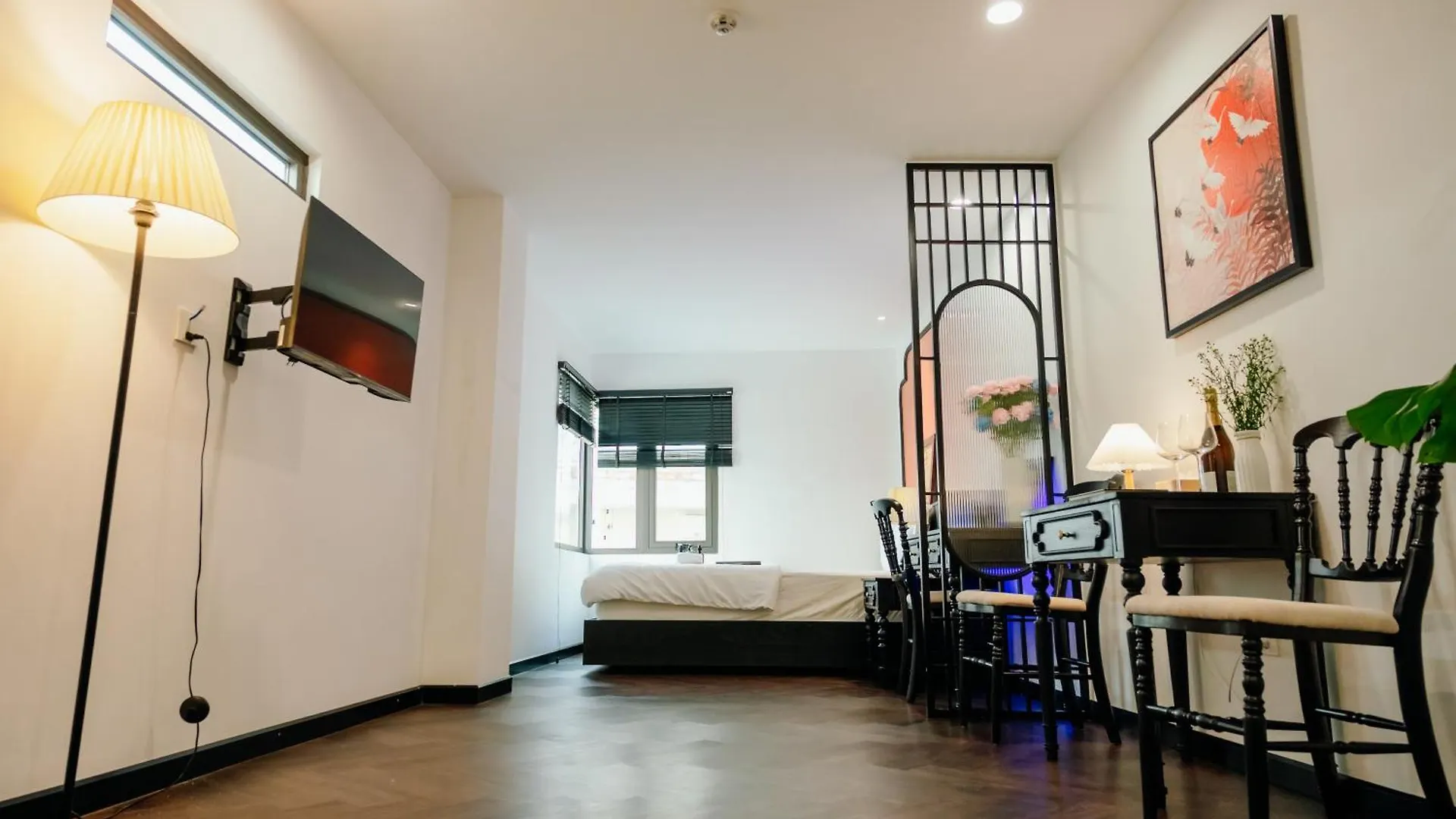 Urban Hotel Ho Chi Minh City