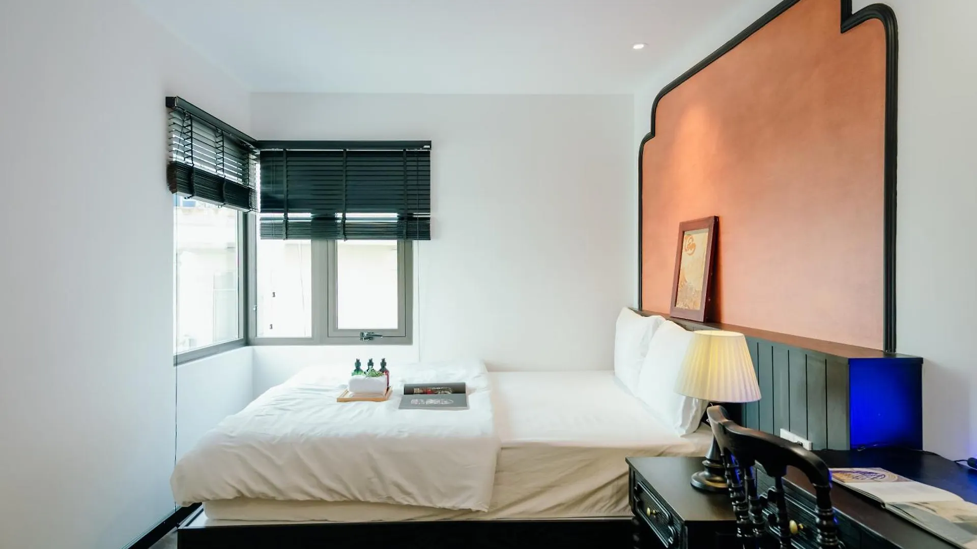 Urban Hotel Ho Chi Minh City