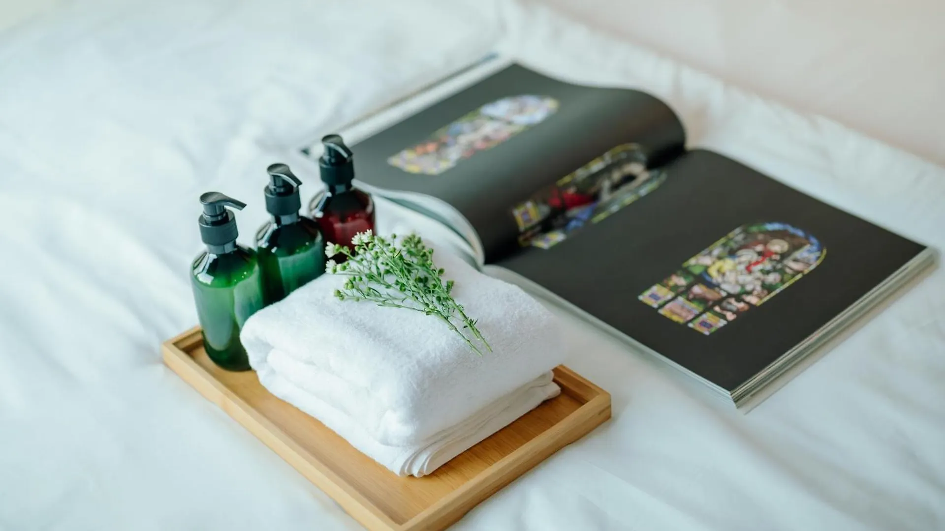 ***  Urban Hotel Ho Chi Minh City Vietnam