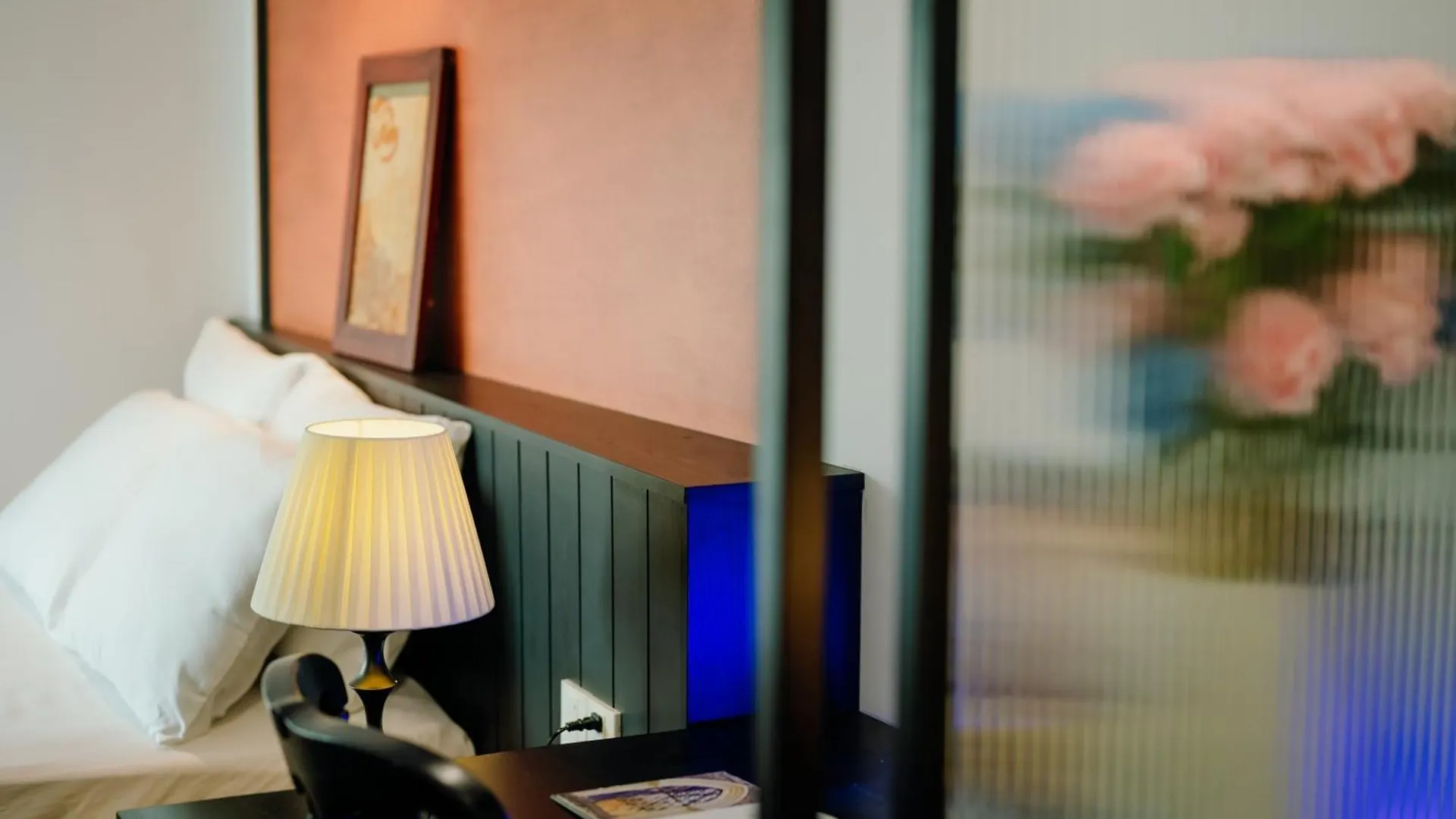 Urban Hotel Ho Chi Minh City