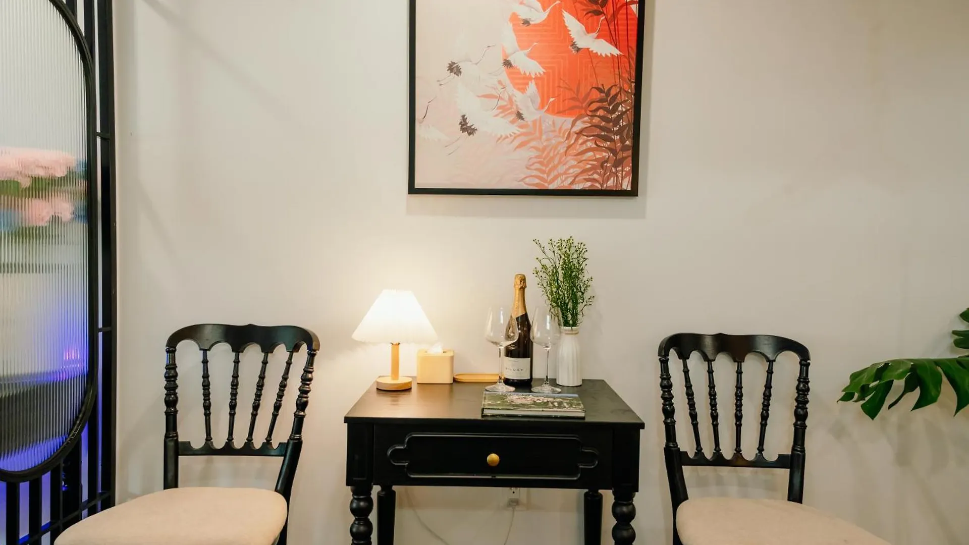Urban Hotel Ho Chi Minh City 3*,  Vietnam