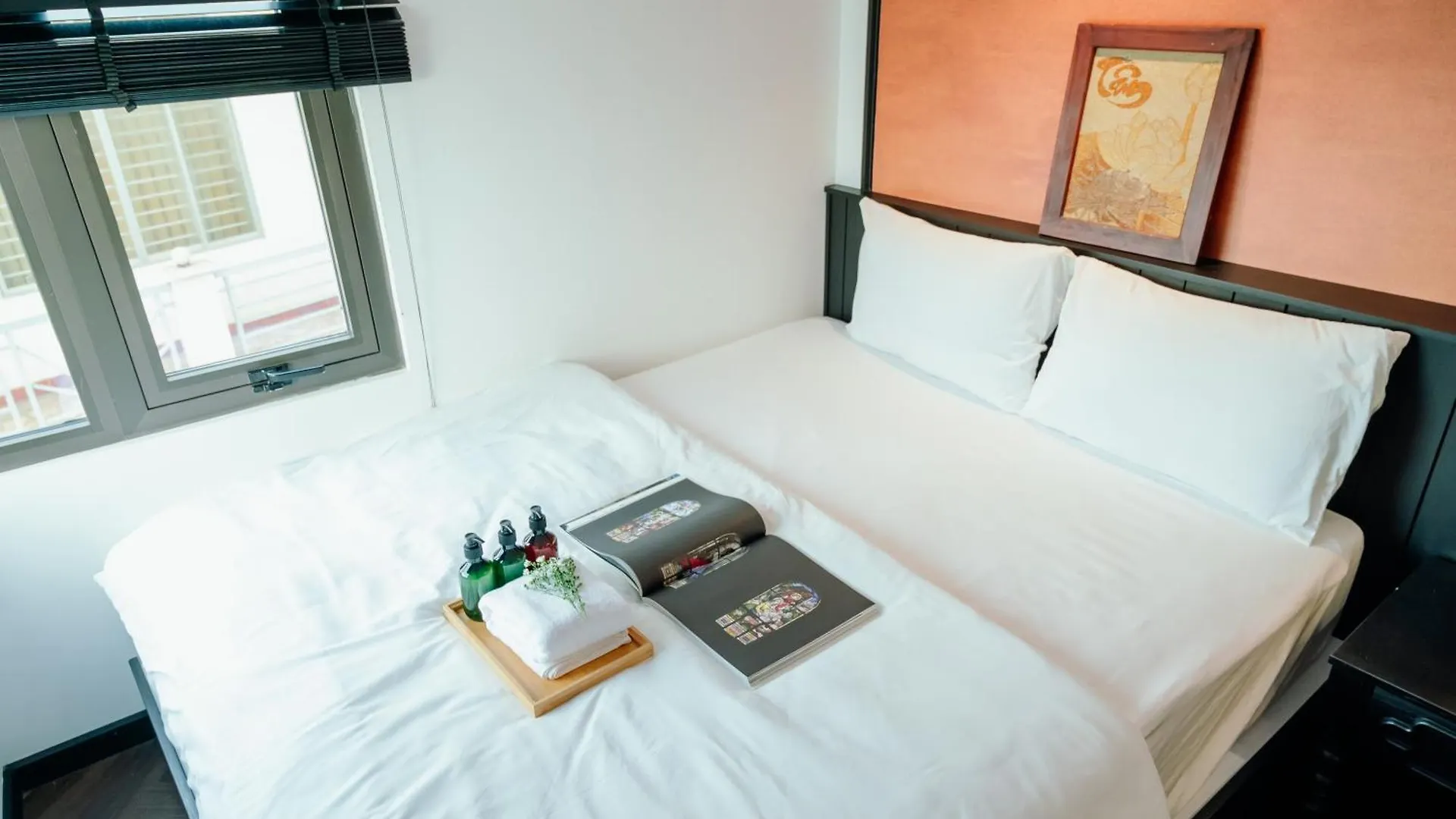Urban Hotel Ho Chi Minh City