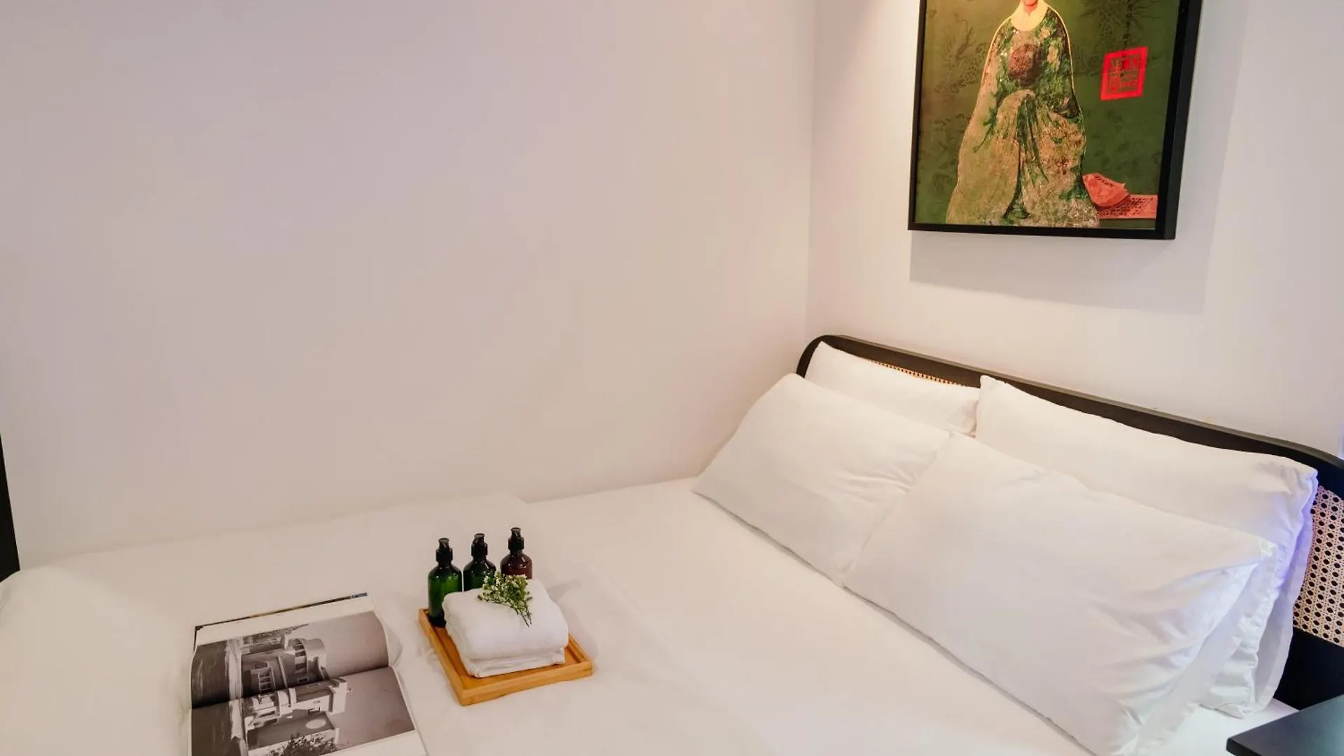 Urban Hotel Ho Chi Minh City