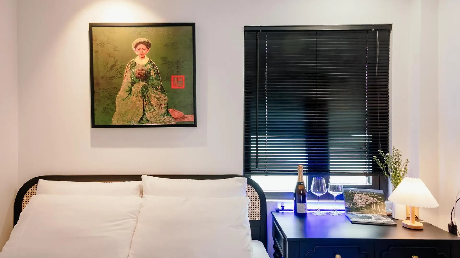 Urban Hotel Ho Chi Minh City
