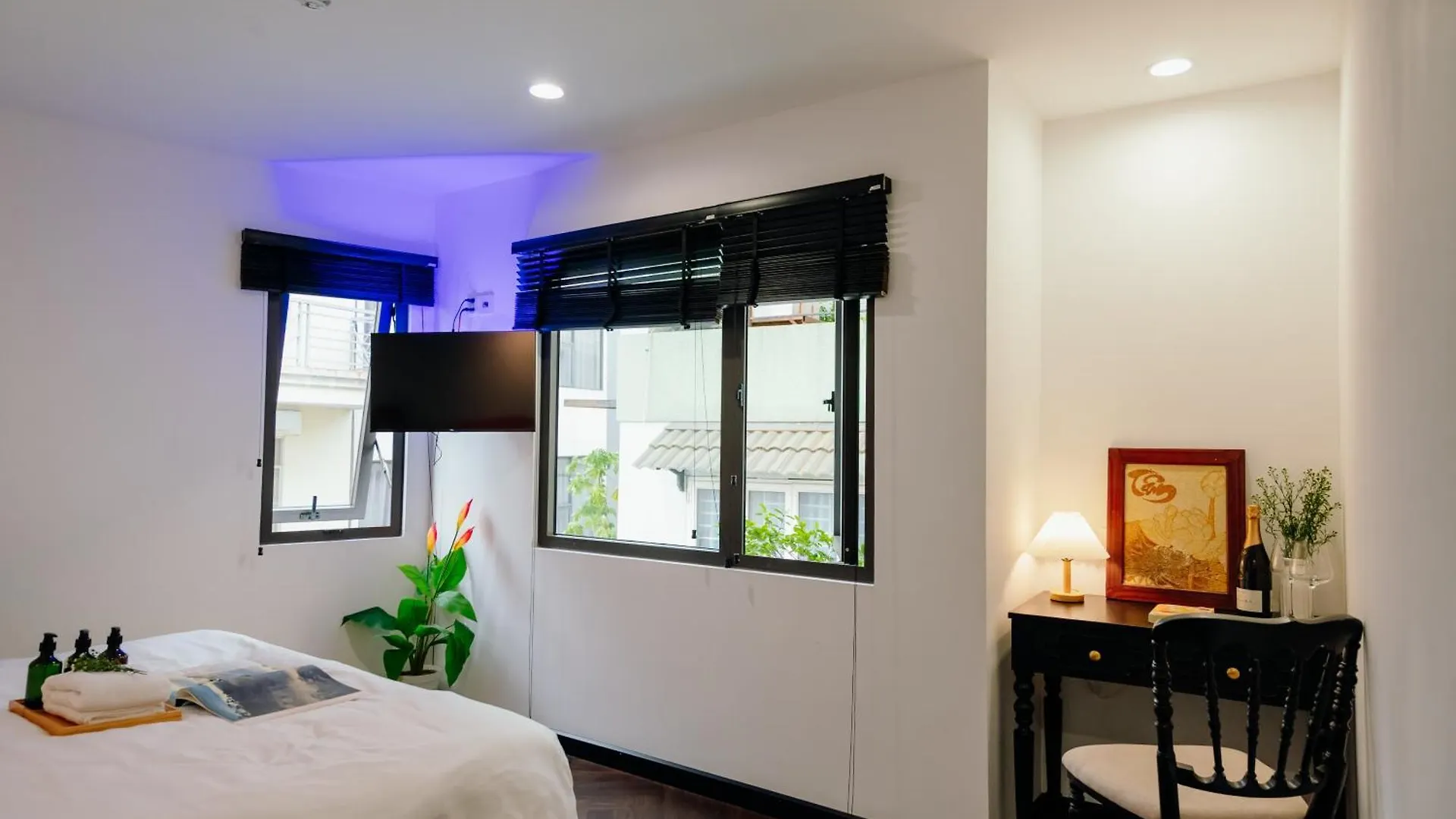 Urban Hotel Ho Chi Minh City