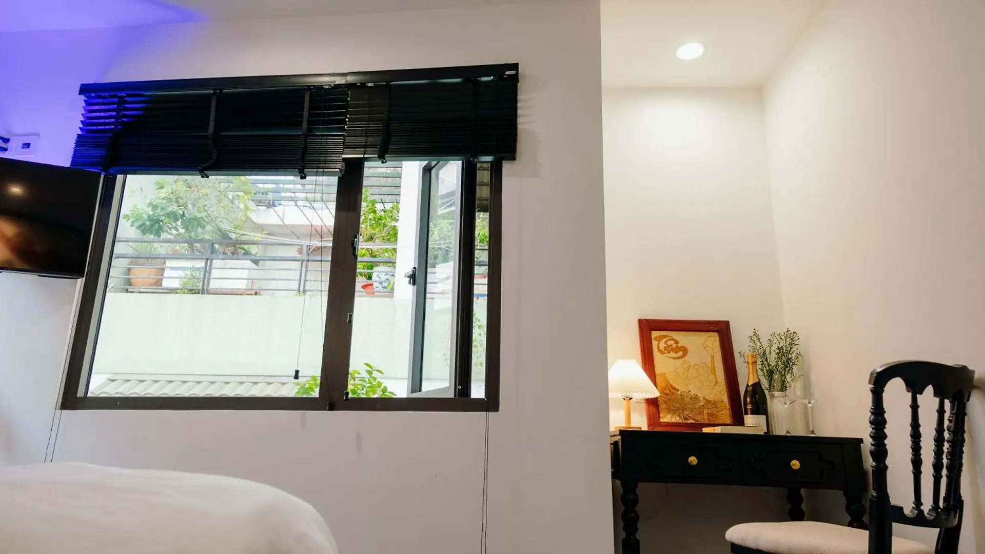 Urban Hotel Ho Chi Minh City