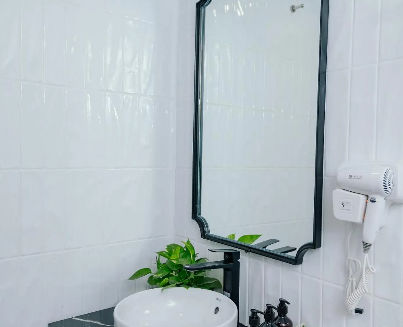 Urban Hotel Ho Chi Minh City