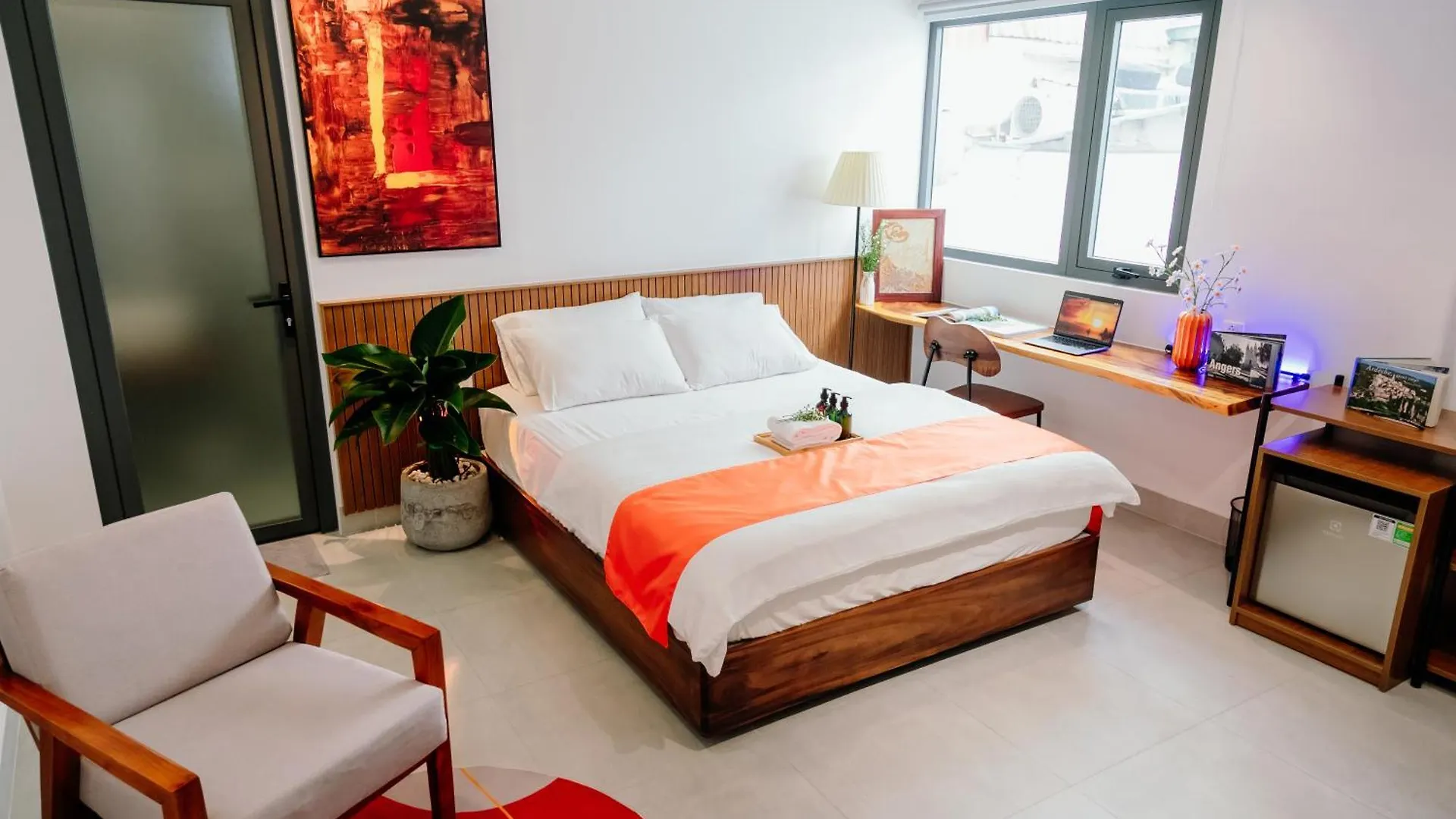 Urban Hotel Ho Chi Minh City