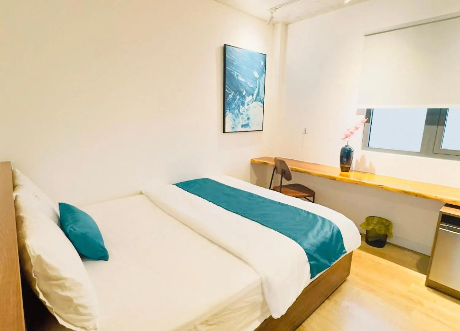 Urban Hotel Ho Chi Minh City