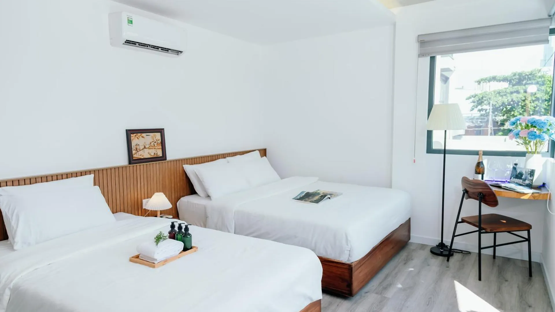 Urban Hotel Ho Chi Minh City