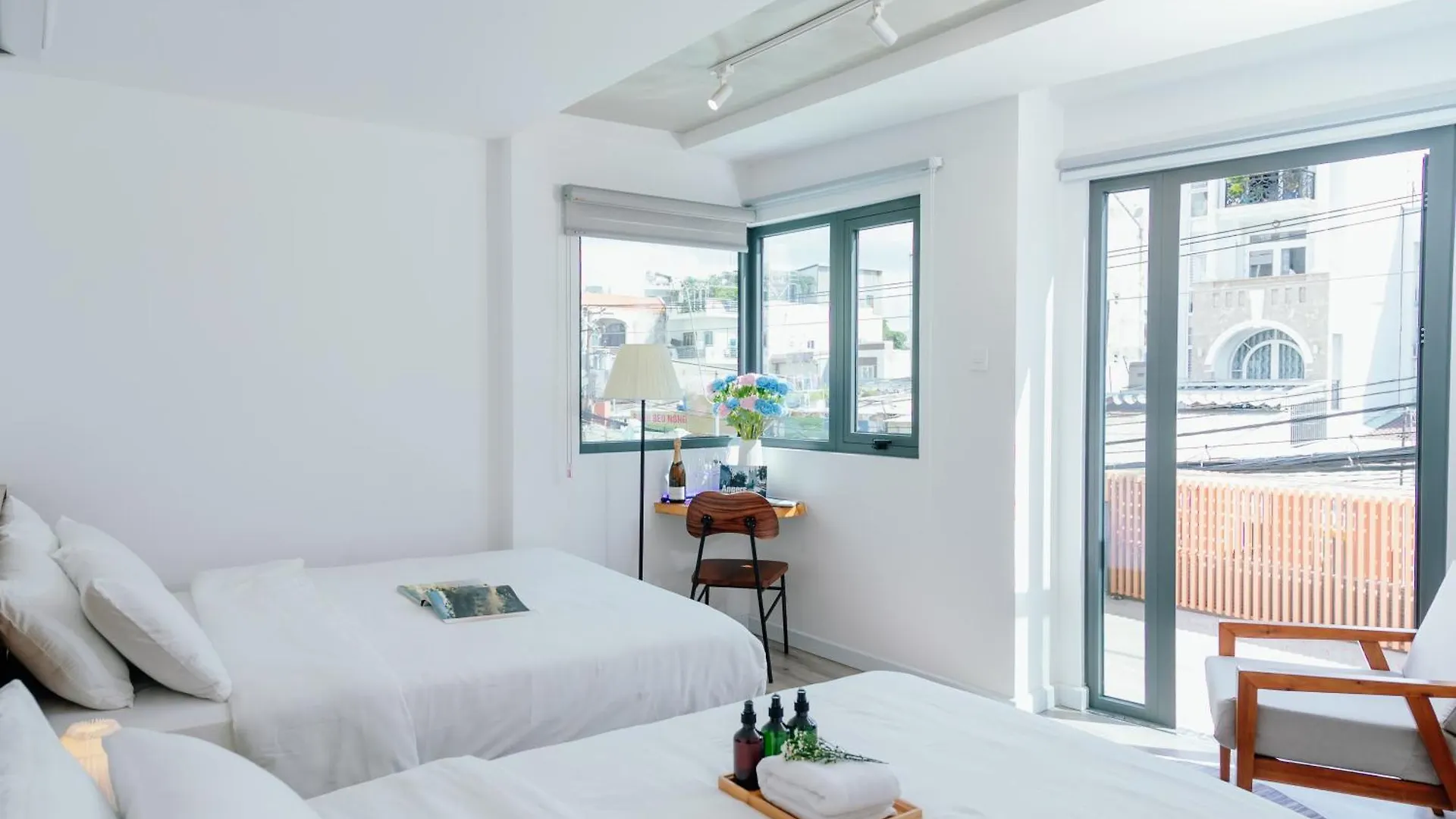 Urban Hotel Ho Chi Minh City