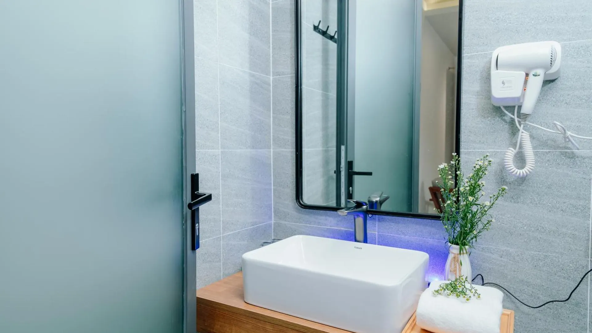 Urban Hotel Ho Chi Minh City 3*,