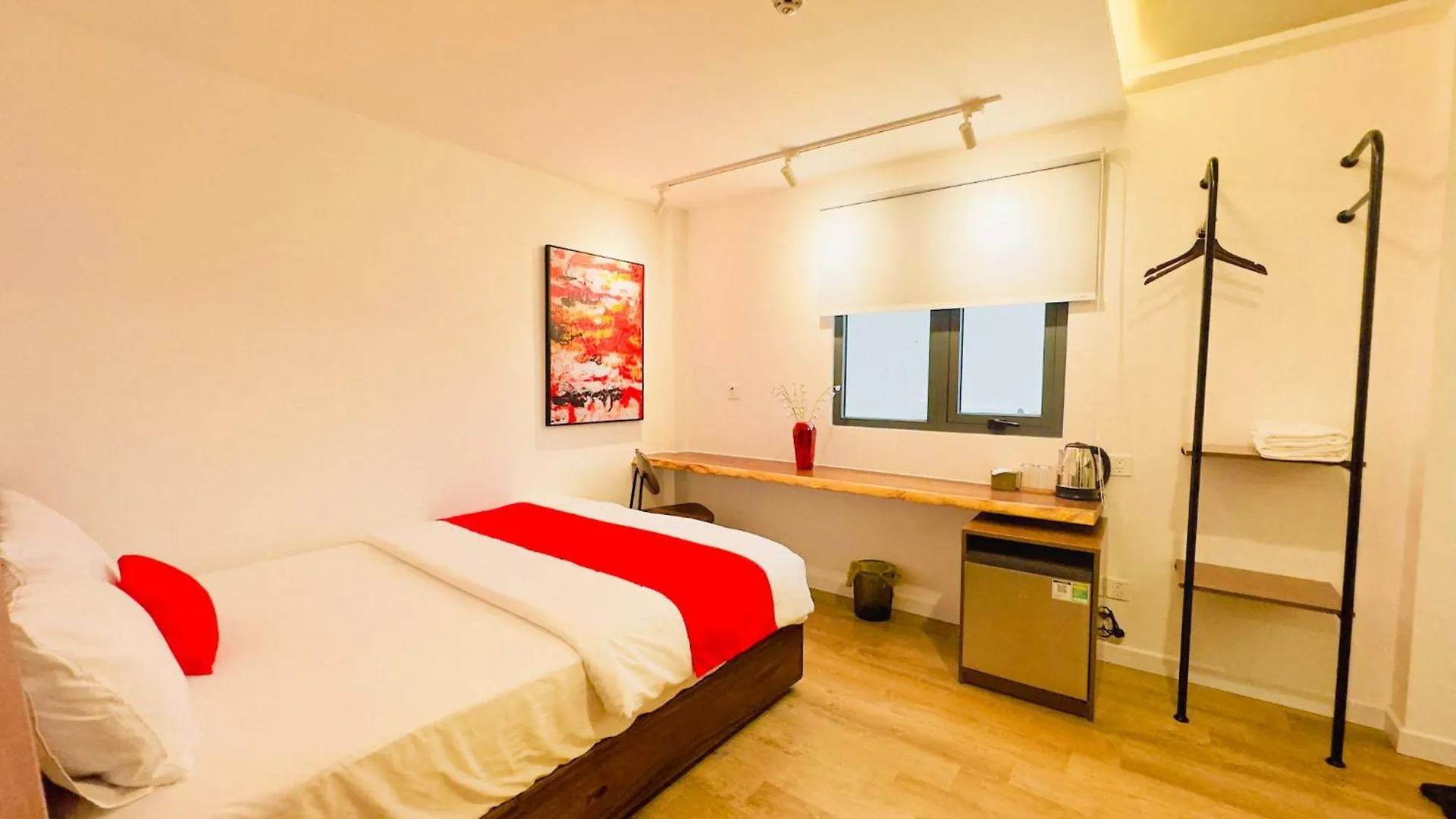 Urban Hotel Ho Chi Minh City