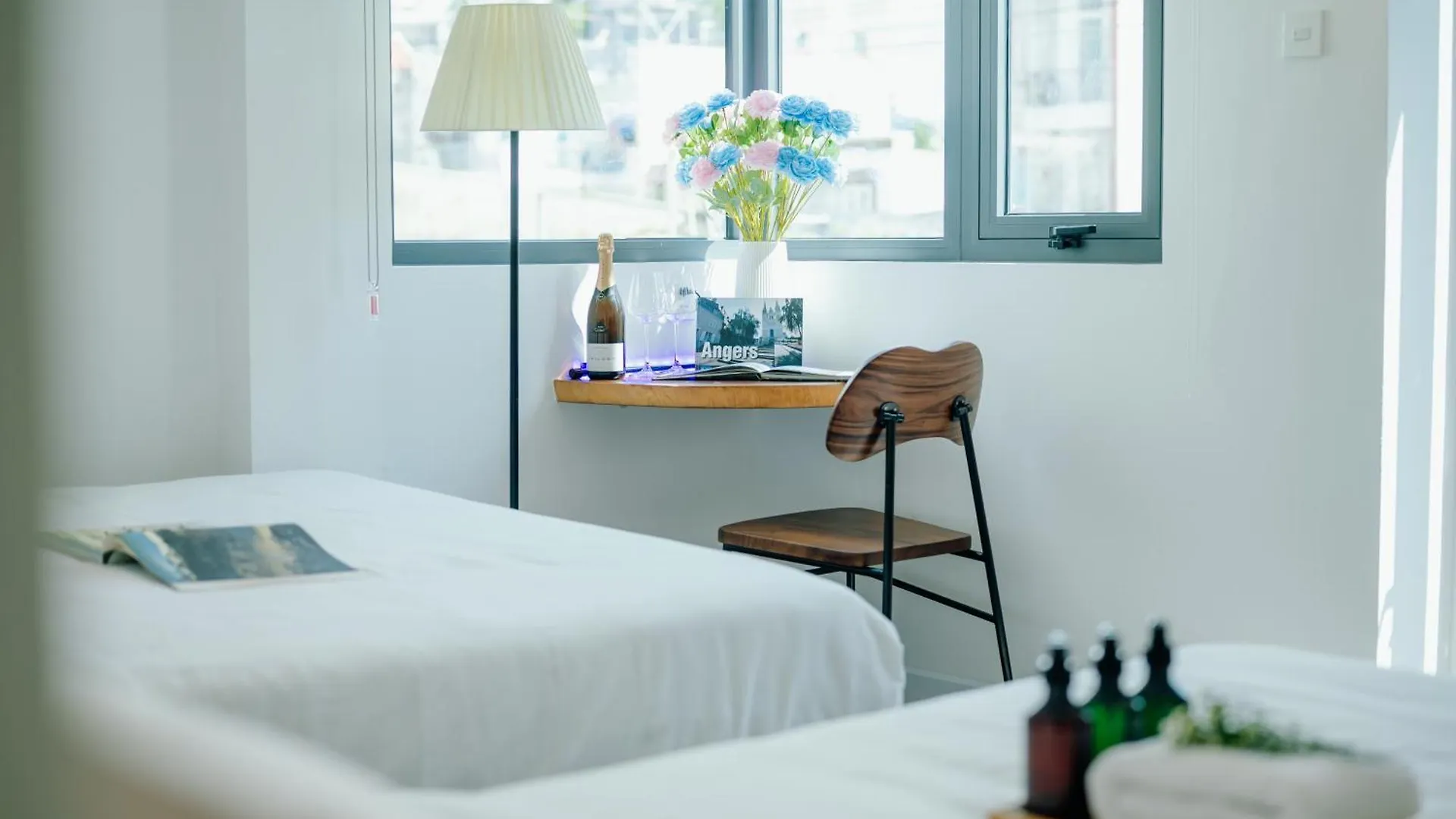 Urban Hotel Ho Chi Minh