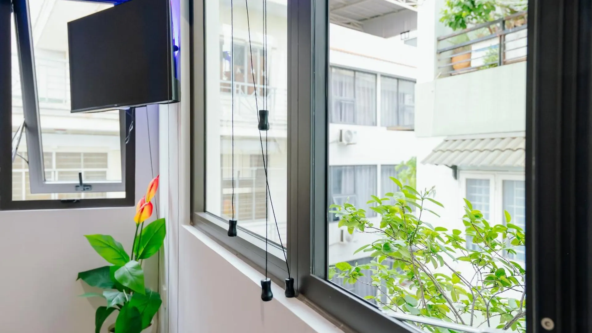 Urban Hotel Ho Chi Minh