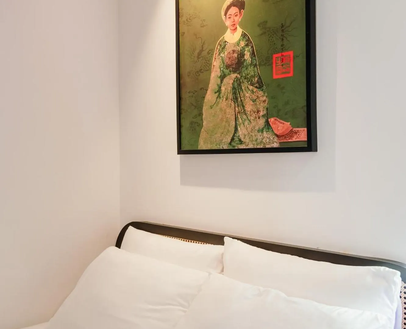 Urban Hotel Ho Chi Minh